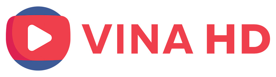 Logo Vina HD